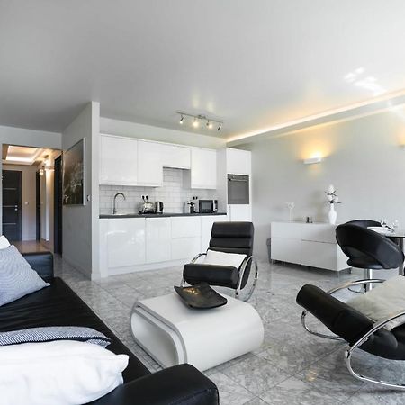 2-Bedroom Apartment Pointe Croisette Peaceful Walk To The Beach คานส์ ภายนอก รูปภาพ