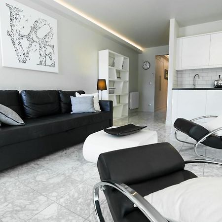 2-Bedroom Apartment Pointe Croisette Peaceful Walk To The Beach คานส์ ภายนอก รูปภาพ