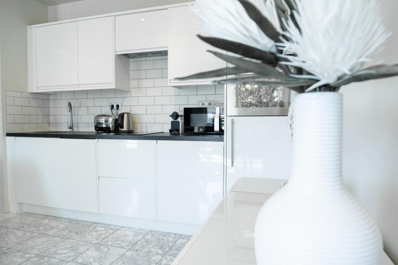 2-Bedroom Apartment Pointe Croisette Peaceful Walk To The Beach คานส์ ภายนอก รูปภาพ
