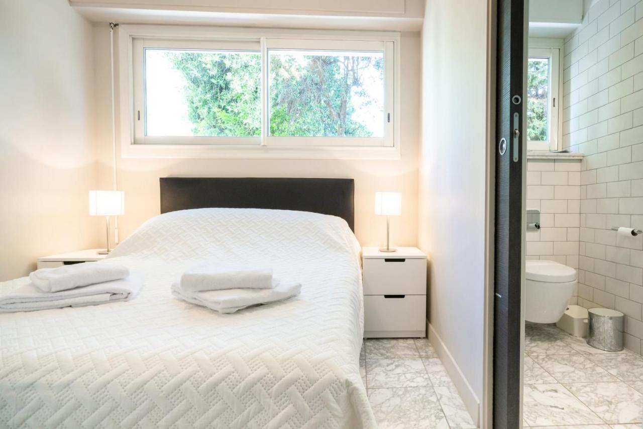2-Bedroom Apartment Pointe Croisette Peaceful Walk To The Beach คานส์ ภายนอก รูปภาพ
