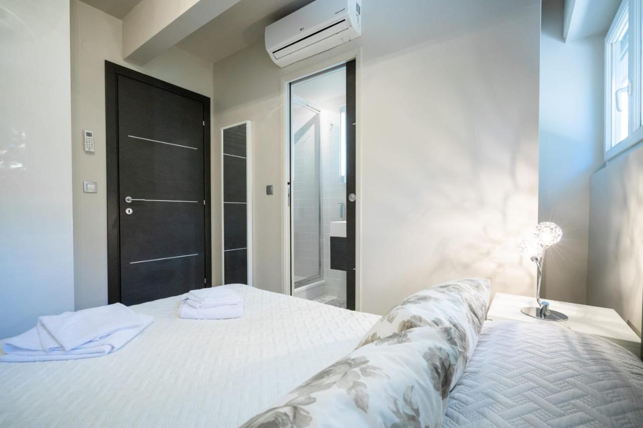 2-Bedroom Apartment Pointe Croisette Peaceful Walk To The Beach คานส์ ภายนอก รูปภาพ