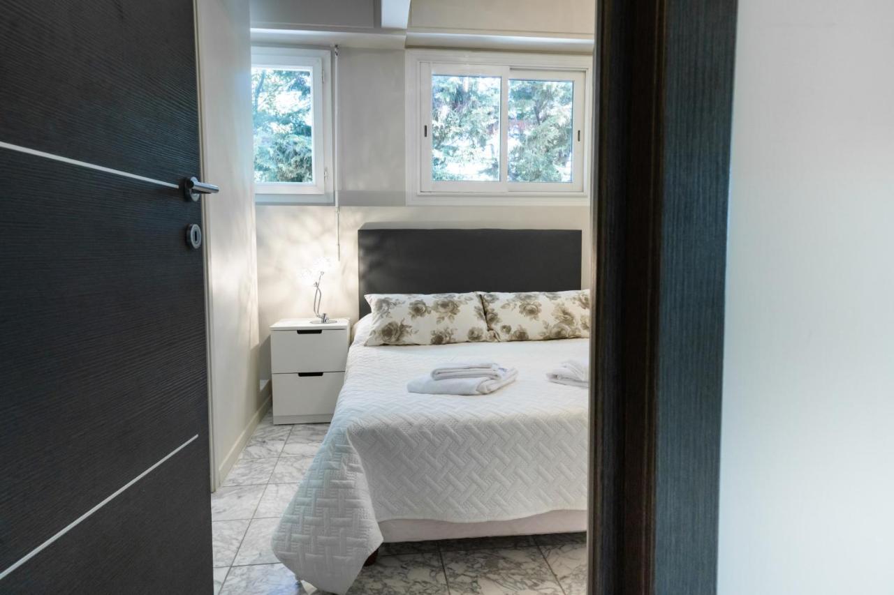 2-Bedroom Apartment Pointe Croisette Peaceful Walk To The Beach คานส์ ภายนอก รูปภาพ