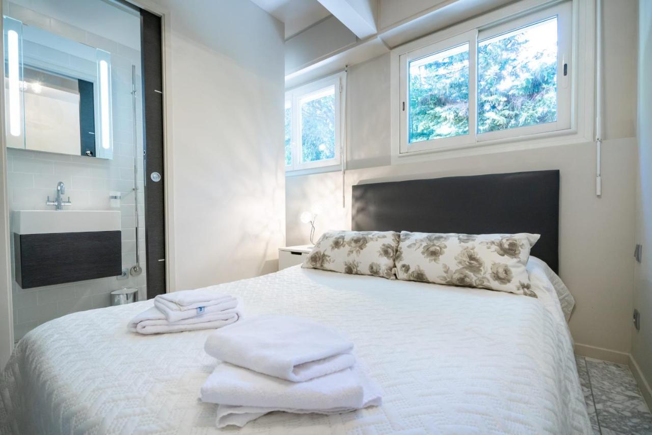 2-Bedroom Apartment Pointe Croisette Peaceful Walk To The Beach คานส์ ภายนอก รูปภาพ